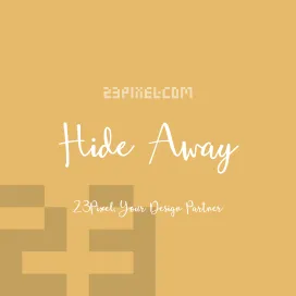 Hide Away